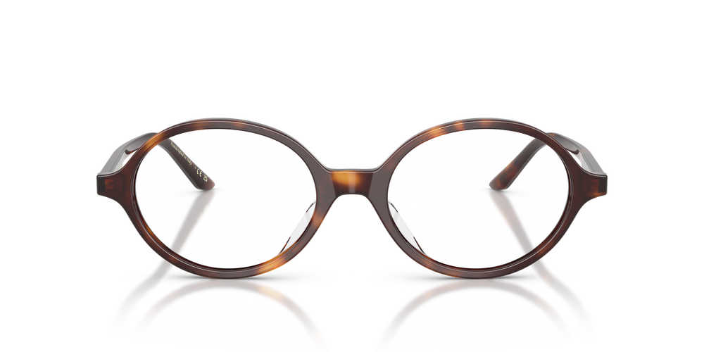 Oliver Peoples 2000RX avec monture Acajou foncé - L'image 2