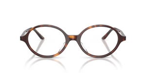 Oliver Peoples 2000RX avec monture Acajou foncé - L'image 2