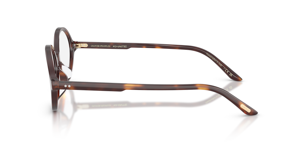 Oliver Peoples 2000RX with Dark Mahogany frame - Image 4