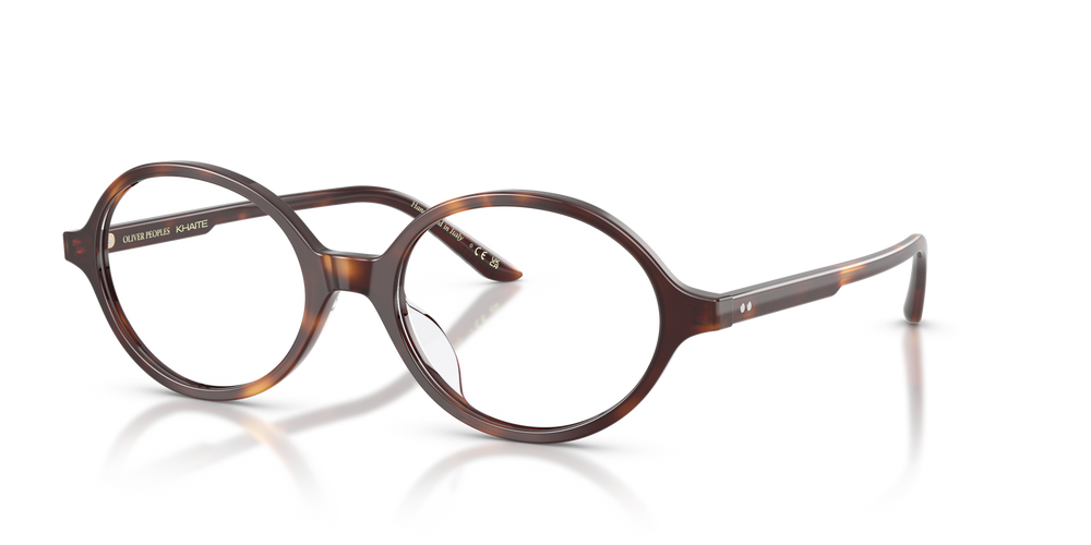 Oliver Peoples 2000RX with Dark Mahogany frame - image 1