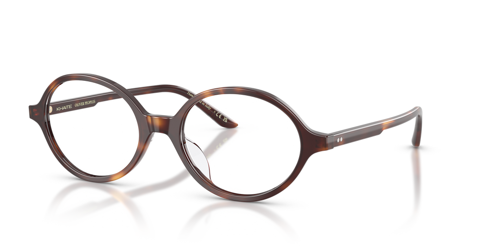 Oliver Peoples 2000RX with Dark Mahogany frame - image 2