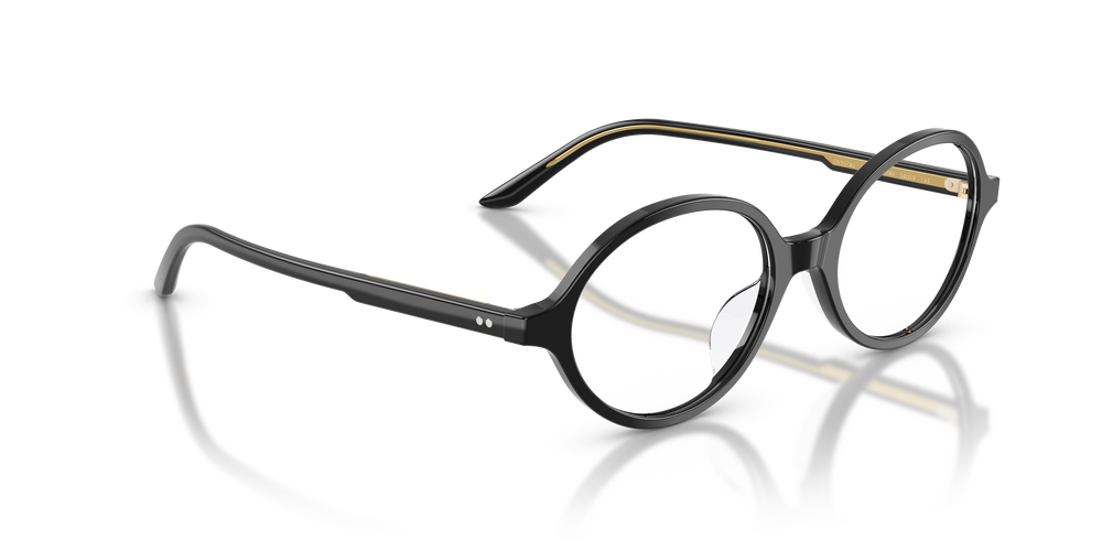 Oliver Peoples 2000RX con montatura Nero - L'immagine 3