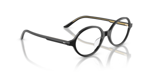 Oliver Peoples 2000RX mit Schwarz Gestell - Das Bild 3