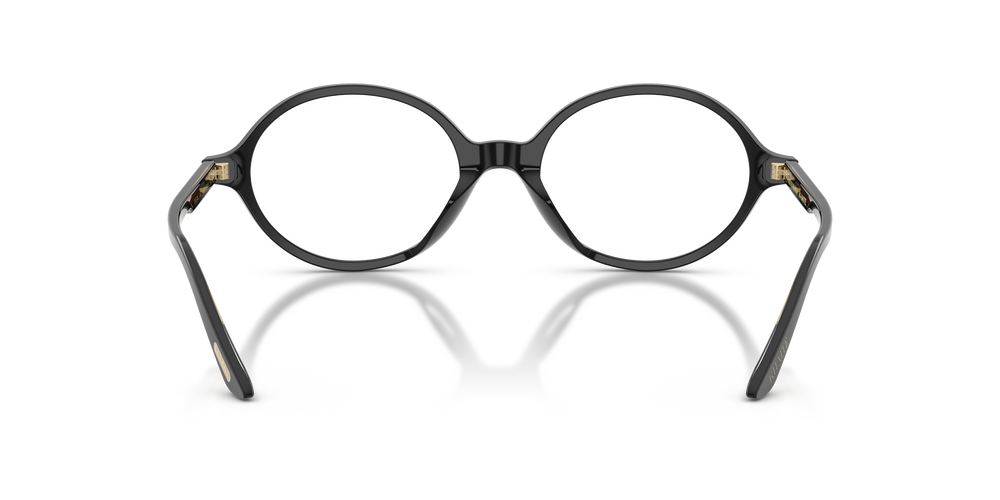 Oliver Peoples 2000RX mit Schwarz Gestell - Das Bild 5