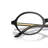 Oliver Peoples 2000RX con montatura Nero - Variant