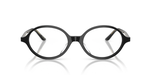 Oliver Peoples 2000RX con montatura Nero - L'immagine 2