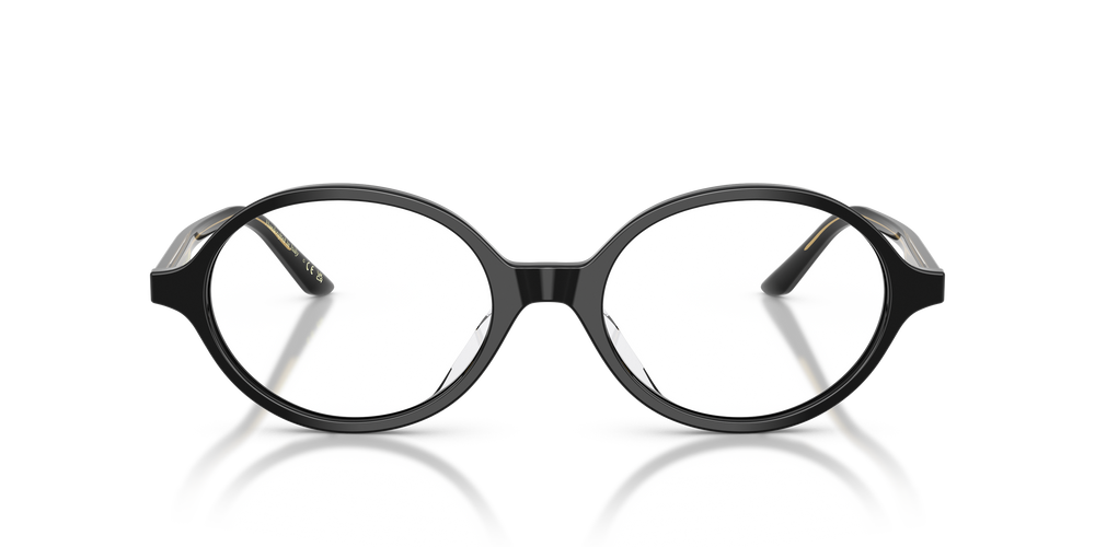 Oliver Peoples 2000RX mit Schwarz Gestell - Das Bild 2