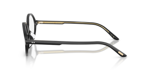 Oliver Peoples 2000RX mit Schwarz Gestell - Das Bild 4