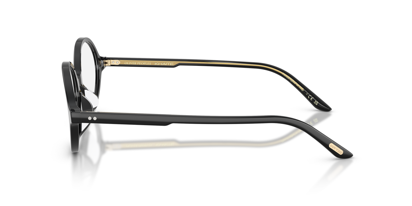Oliver Peoples 2000RX with Black frame | Oliver Peoples® US