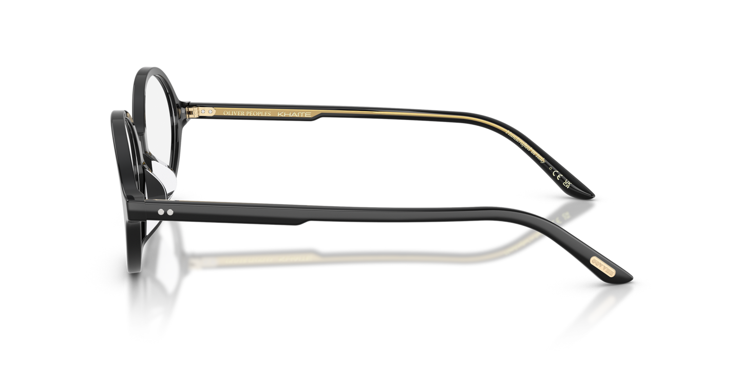 Oliver Peoples 2000RX with Black frame - Image Corewire