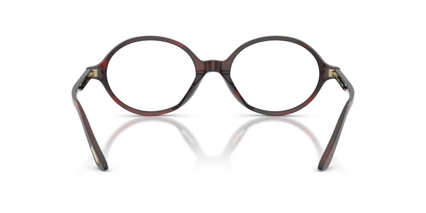 Oliver Peoples 2000RX with Bordeaux Bark frame | Oliver Peoples® US