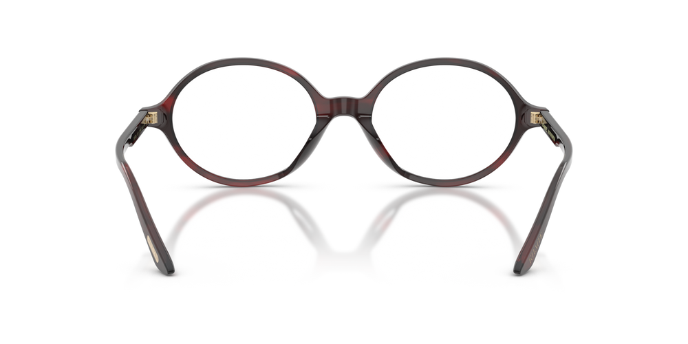 Oliver Peoples 2000RX with Bordeaux Bark frame - image 5