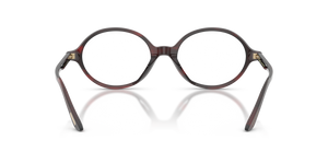 Oliver Peoples 2000RX with Bordeaux Bark frame - image 5