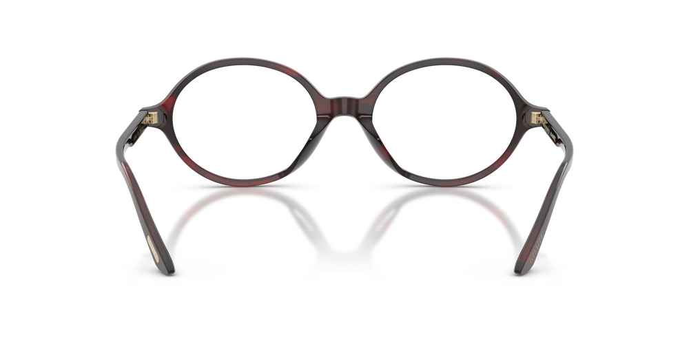 Oliver Peoples 2000RX con montura Corteza rojo burdeos - imagen 5
