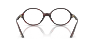 Oliver Peoples 2000RX con montura Corteza rojo burdeos - imagen 5