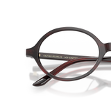 Oliver Peoples 2000RX con montatura Bark bordeaux - Variant