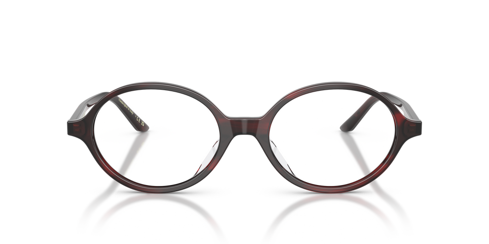 Oliver Peoples 2000RX con montura Corteza rojo burdeos - imagen 2
