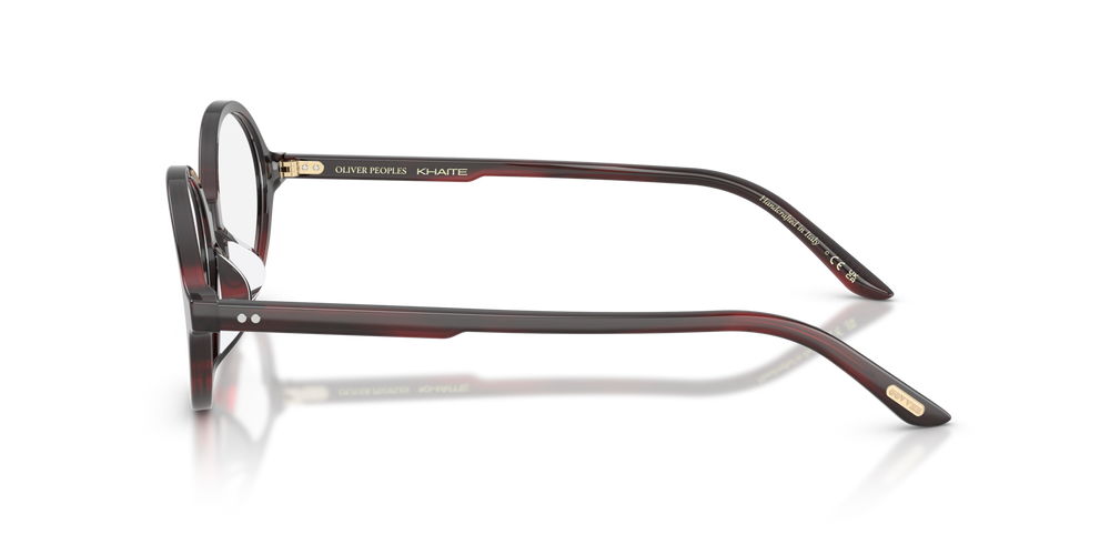 Oliver Peoples 2000RX con montura Corteza rojo burdeos - imagen 4