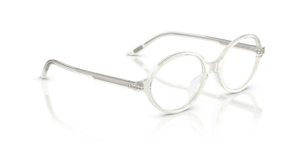 Oliver Peoples 2000RX mit Pale Citrine Gestell - Das Bild 3