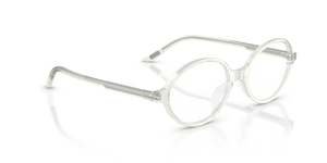 Oliver Peoples 2000RX mit Pale Citrine Gestell - Das Bild 3