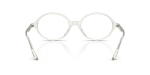 Oliver Peoples 2000RX with Pale Citrine frame - image 5