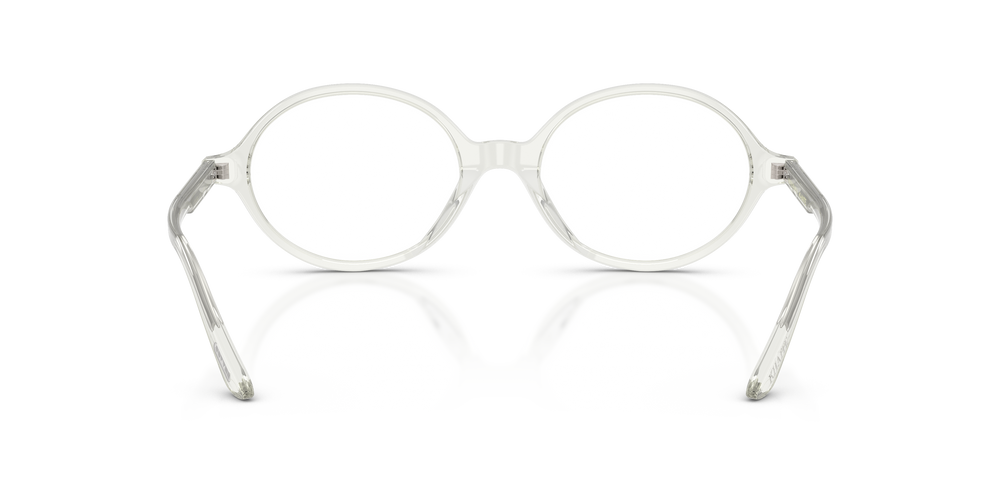 Oliver Peoples 2000RX mit Pale Citrine Gestell - Das Bild 5