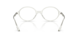 Oliver Peoples 2000RX mit Pale Citrine Gestell - Das Bild 5