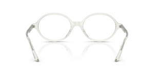 Oliver Peoples 2000RX with Pale Citrine frame - image 5