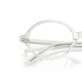 Oliver Peoples 2000RX with Pale Citrine frame - Variant