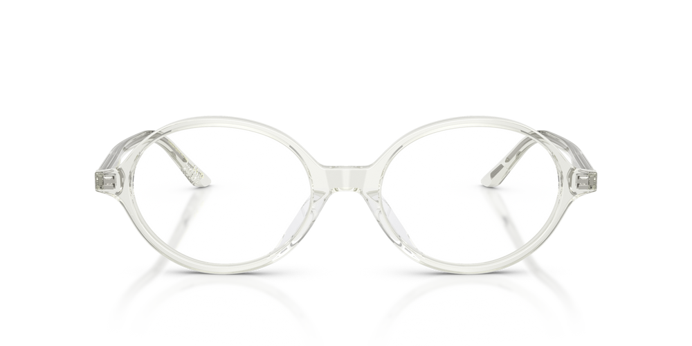 Oliver Peoples 2000RX with Pale Citrine frame - image 2
