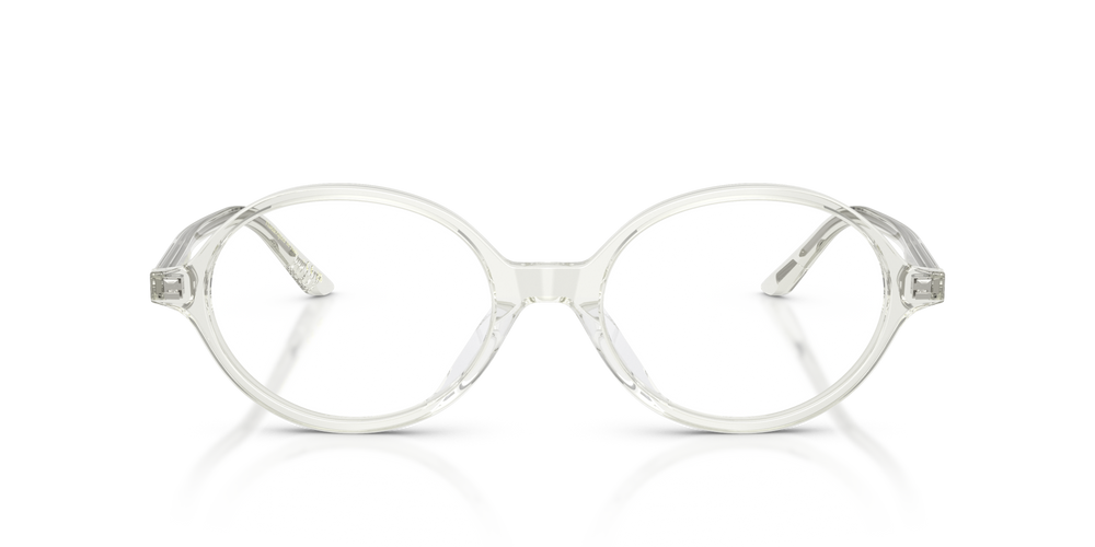 Oliver Peoples 2000RX with Pale Citrine frame - image 2