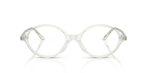 Oliver Peoples 2000RX mit Pale Citrine Gestell - Das Bild 2