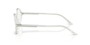 Oliver Peoples 2000RX mit Pale Citrine Gestell - Das Bild 4