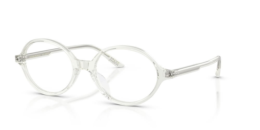 Oliver Peoples 2000RX with Pale Citrine frame - Image 3