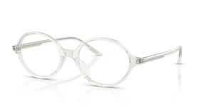 Oliver Peoples 2000RX mit Pale Citrine Gestell - Das Bild 1