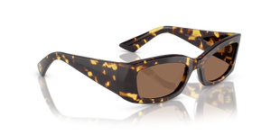 Oliver Peoples 1993C with Vintage Dtb frame and Brown lenses - image 3