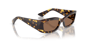 Oliver Peoples 1993C with Vintage Dtb frame and Brown lenses - Image 3