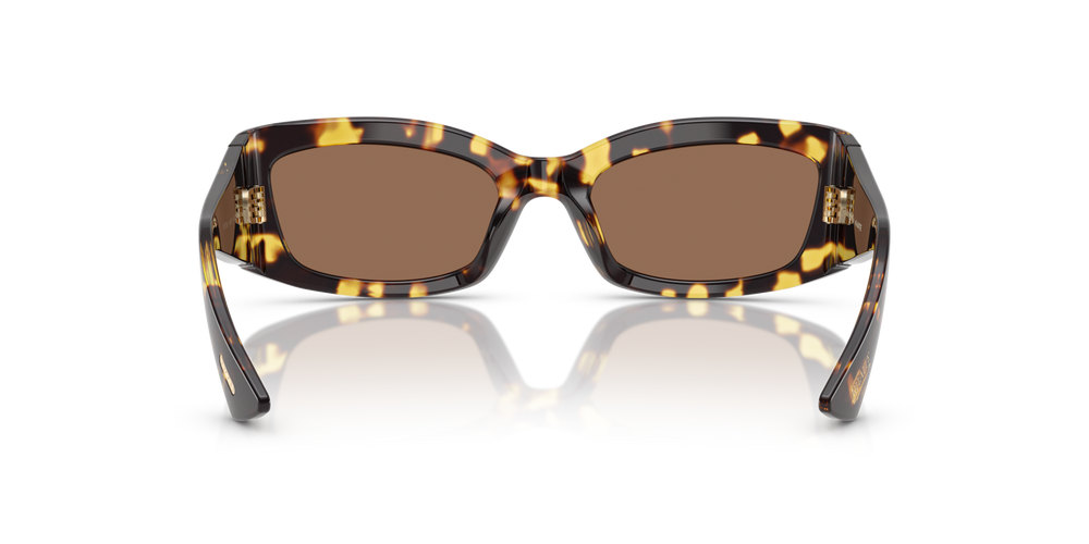 Oliver Peoples 1993C with Vintage Dtb frame and Brown lenses - image 5