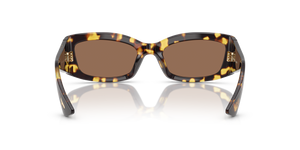 Oliver Peoples 1993C with Vintage Dtb frame and Brown lenses - image 5