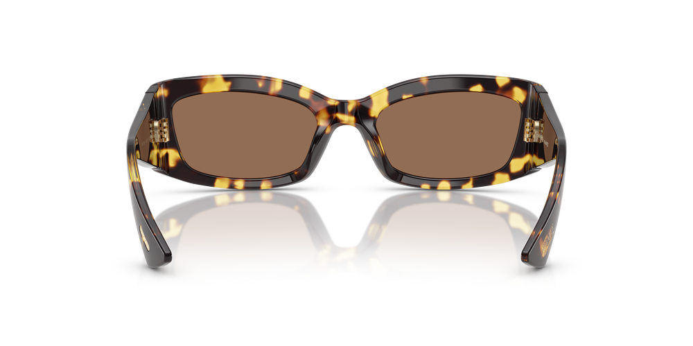 Oliver Peoples 1993C with Vintage Dtb frame and Brown lenses - Image 5