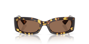 Oliver Peoples 1993C with Vintage Dtb frame and Brown lenses - image 2