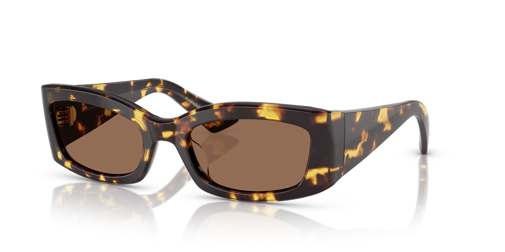 Oliver Peoples 1993C with Vintage Dtb frame and Brown lenses - image 2