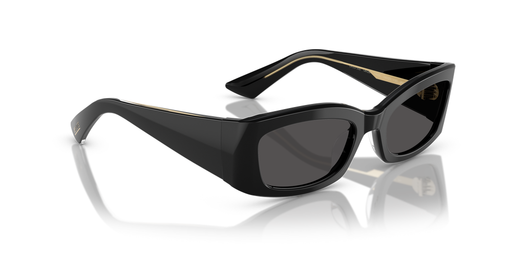 Oliver Peoples 1993C with Black frame and Grey lenses - Image 3
