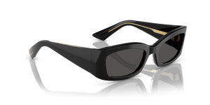 Oliver Peoples 1993C with Black frame and Grey lenses - image 3