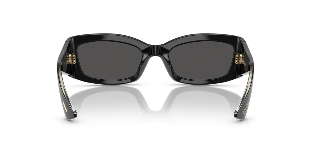 Oliver Peoples 1993C with Black frame and Grey lenses - image 5