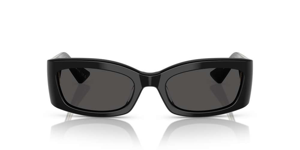 Oliver Peoples 1993C with Black frame and Grey lenses - Image 2