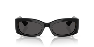 Oliver Peoples 1993C with Black frame and Grey lenses - image 2