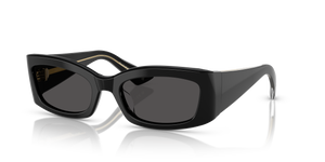 Oliver Peoples 1993C with Black frame and Grey lenses - image 1