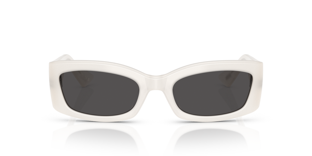 Oliver Peoples 1993C with Ecru frame and Grey lenses - image 2