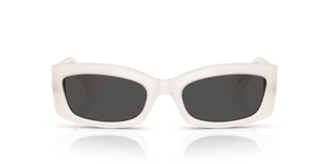 Oliver Peoples 1993C with Ecru frame and Grey lenses - image 2